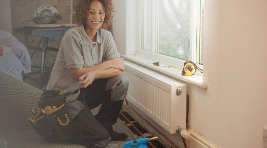 Professional industrial roofing company in Hemet, CA